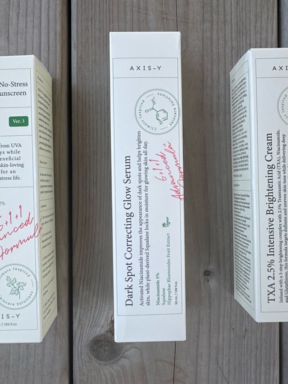 Korean Skincare Bundle - Picture 3 of 7